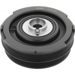 Corteco Τροχαλία ιμάντα, Στροφαλοφόρος Άξονας - 21653131