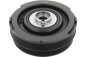 Corteco Τροχαλία ιμάντα, Στροφαλοφόρος Άξονας - 21653131