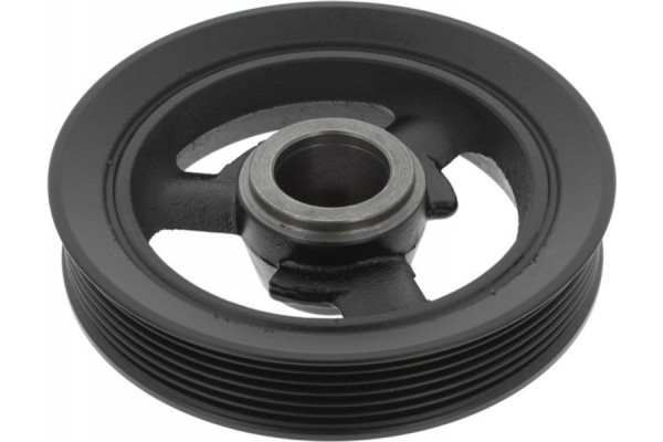 Corteco Τροχαλία ιμάντα, Στροφαλοφόρος Άξονας - 49361662