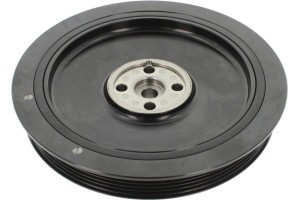 Corteco Τροχαλία ιμάντα, Στροφαλοφόρος Άξονας - 49361872