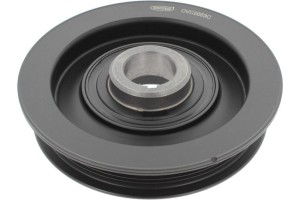 Corteco Τροχαλία ιμάντα, Στροφαλοφόρος Άξονας - 80000085