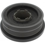 Corteco Τροχαλία ιμάντα, Στροφαλοφόρος Άξονας - 80000374