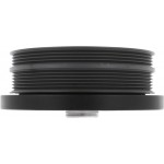 Corteco Τροχαλία ιμάντα, Στροφαλοφόρος Άξονας - 80000374