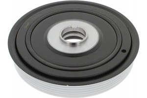 Corteco Τροχαλία ιμάντα, Στροφαλοφόρος Άξονας - 80000597