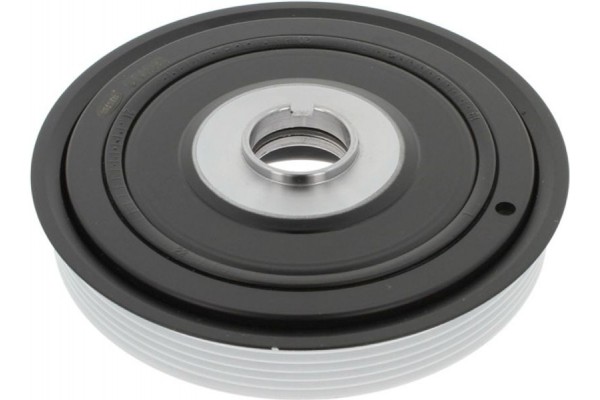 Corteco Τροχαλία ιμάντα, Στροφαλοφόρος Άξονας - 80000597