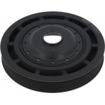 Corteco Τροχαλία ιμάντα, Στροφαλοφόρος Άξονας - 80000600