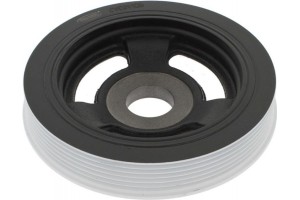 Corteco Τροχαλία ιμάντα, Στροφαλοφόρος Άξονας - 80000682