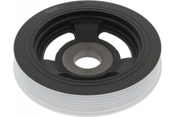 Corteco Τροχαλία ιμάντα, Στροφαλοφόρος Άξονας - 80000682