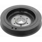 Corteco Τροχαλία ιμάντα, Στροφαλοφόρος Άξονας - 80000684