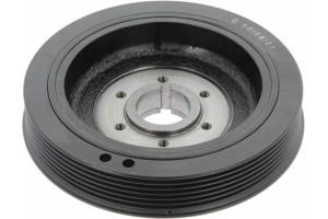 Corteco Τροχαλία ιμάντα, Στροφαλοφόρος Άξονας - 80000684