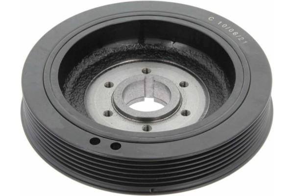 Corteco Τροχαλία ιμάντα, Στροφαλοφόρος Άξονας - 80000684