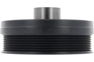 Corteco Τροχαλία ιμάντα, Στροφαλοφόρος Άξονας - 80000819