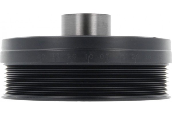 Corteco Τροχαλία ιμάντα, Στροφαλοφόρος Άξονας - 80000819