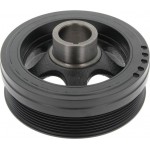 Corteco Τροχαλία ιμάντα, Στροφαλοφόρος Άξονας - 80000819