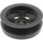 Corteco Τροχαλία ιμάντα, Στροφαλοφόρος Άξονας - 80000819