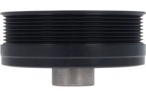 Corteco Τροχαλία ιμάντα, Στροφαλοφόρος Άξονας - 80000820