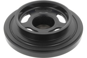 Corteco Τροχαλία ιμάντα, Στροφαλοφόρος Άξονας - 80000821