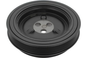 Corteco Τροχαλία ιμάντα, Στροφαλοφόρος Άξονας - 80000834