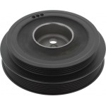 Corteco Τροχαλία ιμάντα, Στροφαλοφόρος Άξονας - 80000834