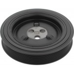 Corteco Τροχαλία ιμάντα, Στροφαλοφόρος Άξονας - 80000835