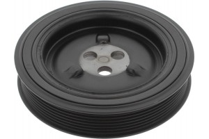 Corteco Τροχαλία ιμάντα, Στροφαλοφόρος Άξονας - 80000835