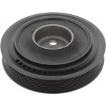 Corteco Τροχαλία ιμάντα, Στροφαλοφόρος Άξονας - 80000835