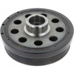 Corteco Τροχαλία ιμάντα, Στροφαλοφόρος Άξονας - 80000936