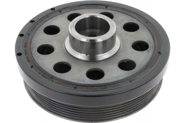 Corteco Τροχαλία ιμάντα, Στροφαλοφόρος Άξονας - 80000936