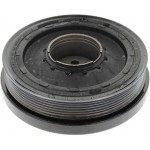 Corteco Τροχαλία ιμάντα, Στροφαλοφόρος Άξονας - 80000936