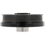 Corteco Τροχαλία ιμάντα, Στροφαλοφόρος Άξονας - 80000936