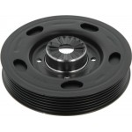 Corteco Τροχαλία ιμάντα, Στροφαλοφόρος Άξονας - 80001120