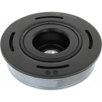 Corteco Τροχαλία ιμάντα, Στροφαλοφόρος Άξονας - 80001154