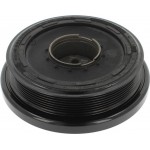 Corteco Τροχαλία ιμάντα, Στροφαλοφόρος Άξονας - 80001419