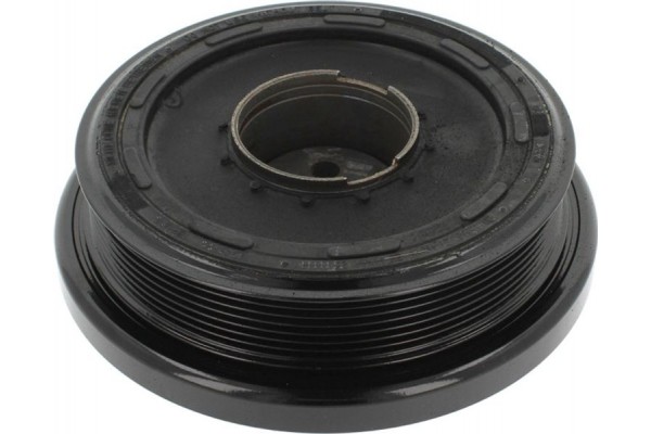 Corteco Τροχαλία ιμάντα, Στροφαλοφόρος Άξονας - 80001419