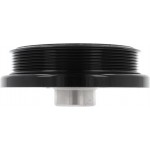 Corteco Τροχαλία ιμάντα, Στροφαλοφόρος Άξονας - 80001419