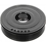 Corteco Τροχαλία ιμάντα, Στροφαλοφόρος Άξονας - 80001434