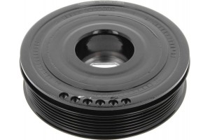 Corteco Τροχαλία ιμάντα, Στροφαλοφόρος Άξονας - 80001434