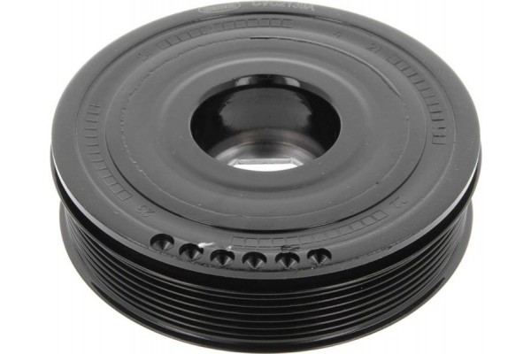 Corteco Τροχαλία ιμάντα, Στροφαλοφόρος Άξονας - 80001434