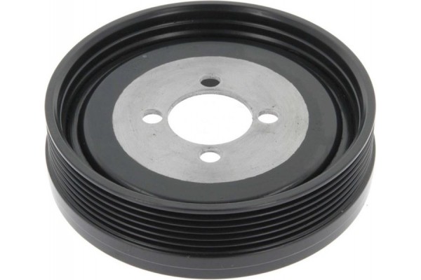 Corteco Τροχαλία ιμάντα, Στροφαλοφόρος Άξονας - 80001699