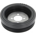 Corteco Τροχαλία ιμάντα, Στροφαλοφόρος Άξονας - 80001699