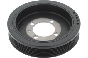 Corteco Τροχαλία ιμάντα, Στροφαλοφόρος Άξονας - 80001749