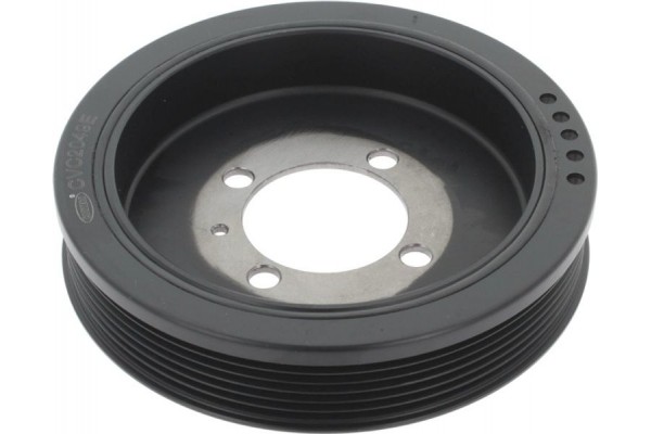 Corteco Τροχαλία ιμάντα, Στροφαλοφόρος Άξονας - 80001749