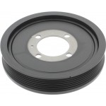 Corteco Τροχαλία ιμάντα, Στροφαλοφόρος Άξονας - 80001749