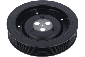 Corteco Τροχαλία ιμάντα, Στροφαλοφόρος Άξονας - 80001806