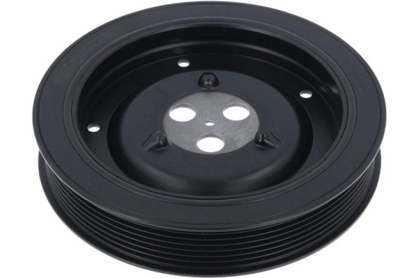 Corteco Τροχαλία ιμάντα, Στροφαλοφόρος Άξονας - 80001806