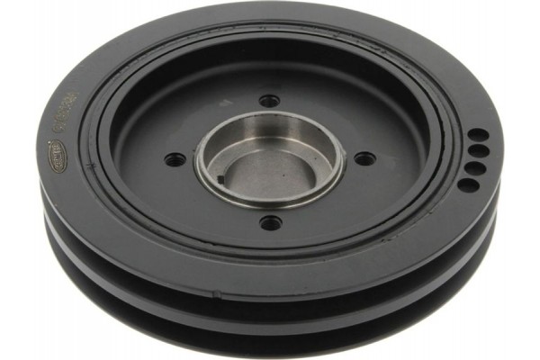 Corteco Τροχαλία ιμάντα, Στροφαλοφόρος Άξονας - 80001832