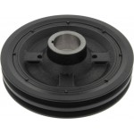 Corteco Τροχαλία ιμάντα, Στροφαλοφόρος Άξονας - 80001832