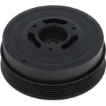 Corteco Τροχαλία ιμάντα, Στροφαλοφόρος Άξονας - 80001833