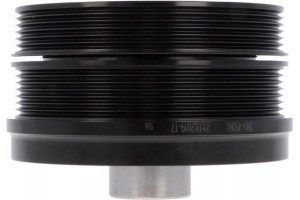 Corteco Τροχαλία ιμάντα, Στροφαλοφόρος Άξονας - 80004569