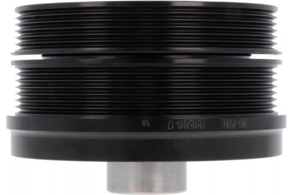 Corteco Τροχαλία ιμάντα, Στροφαλοφόρος Άξονας - 80004569